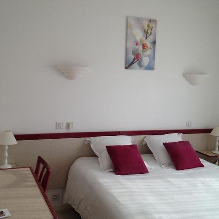 Hotel Orange Marine Arcachon Esterno foto