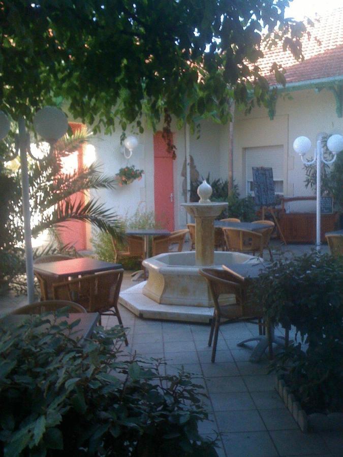 Hotel Orange Marine Arcachon Esterno foto
