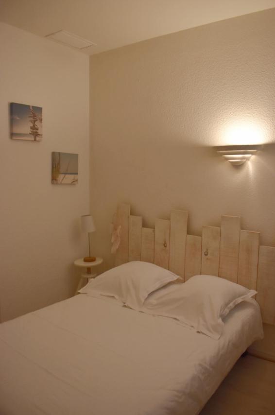 Hotel Orange Marine Arcachon Esterno foto