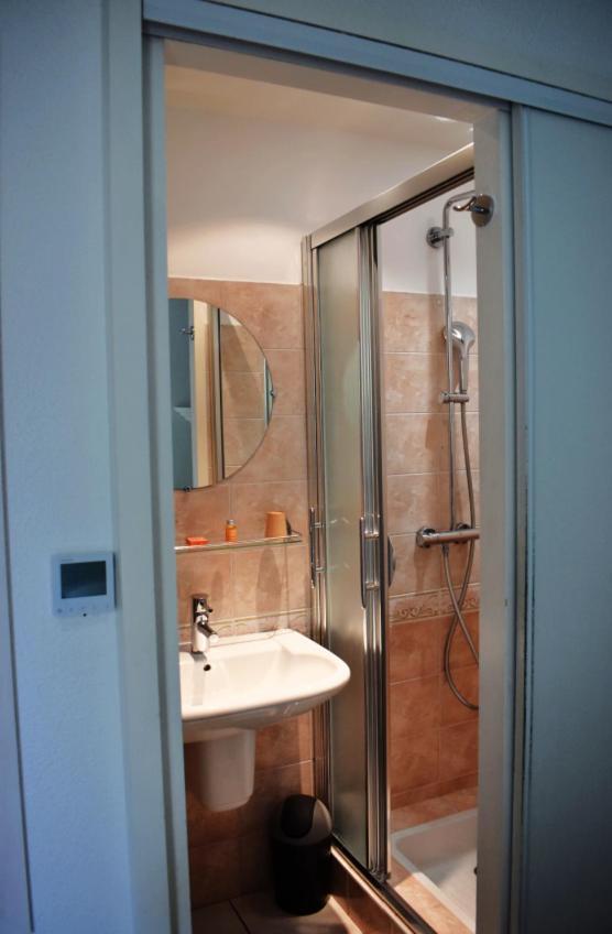 Hotel Orange Marine Arcachon Esterno foto