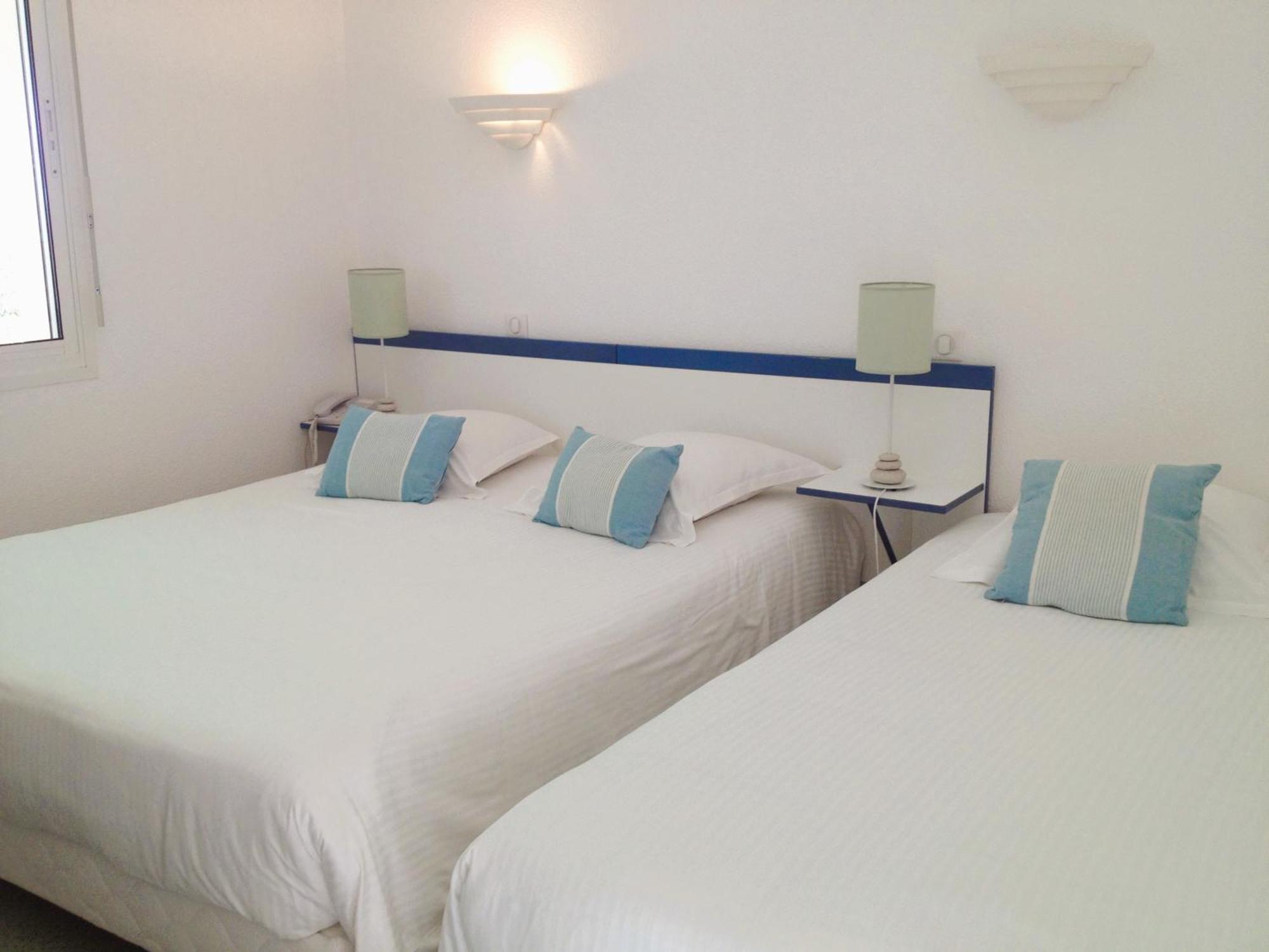 Hotel Orange Marine Arcachon Esterno foto