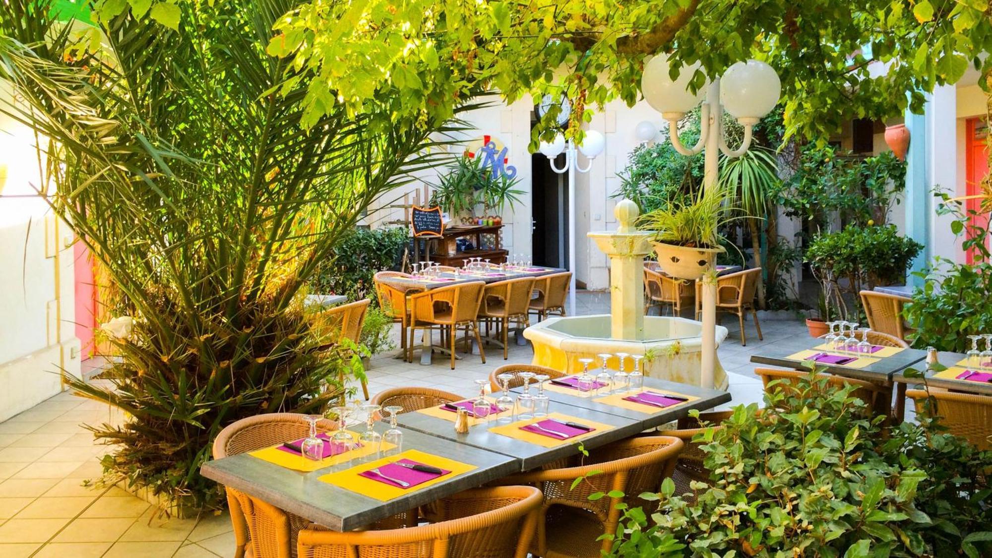 Hotel Orange Marine Arcachon Esterno foto