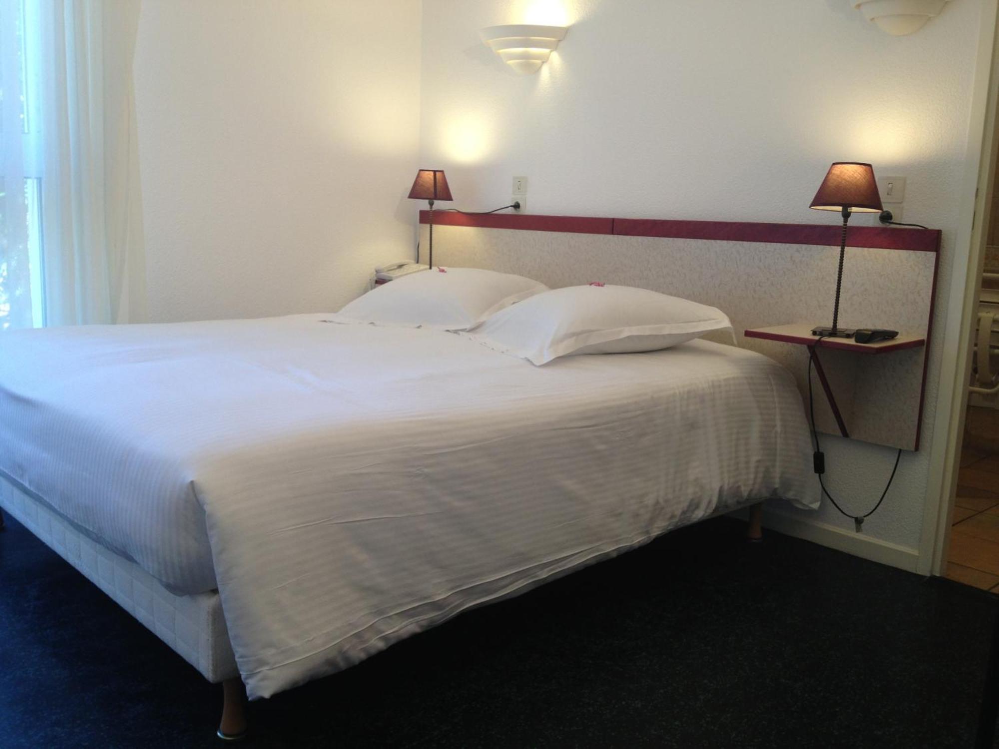 Hotel Orange Marine Arcachon Esterno foto