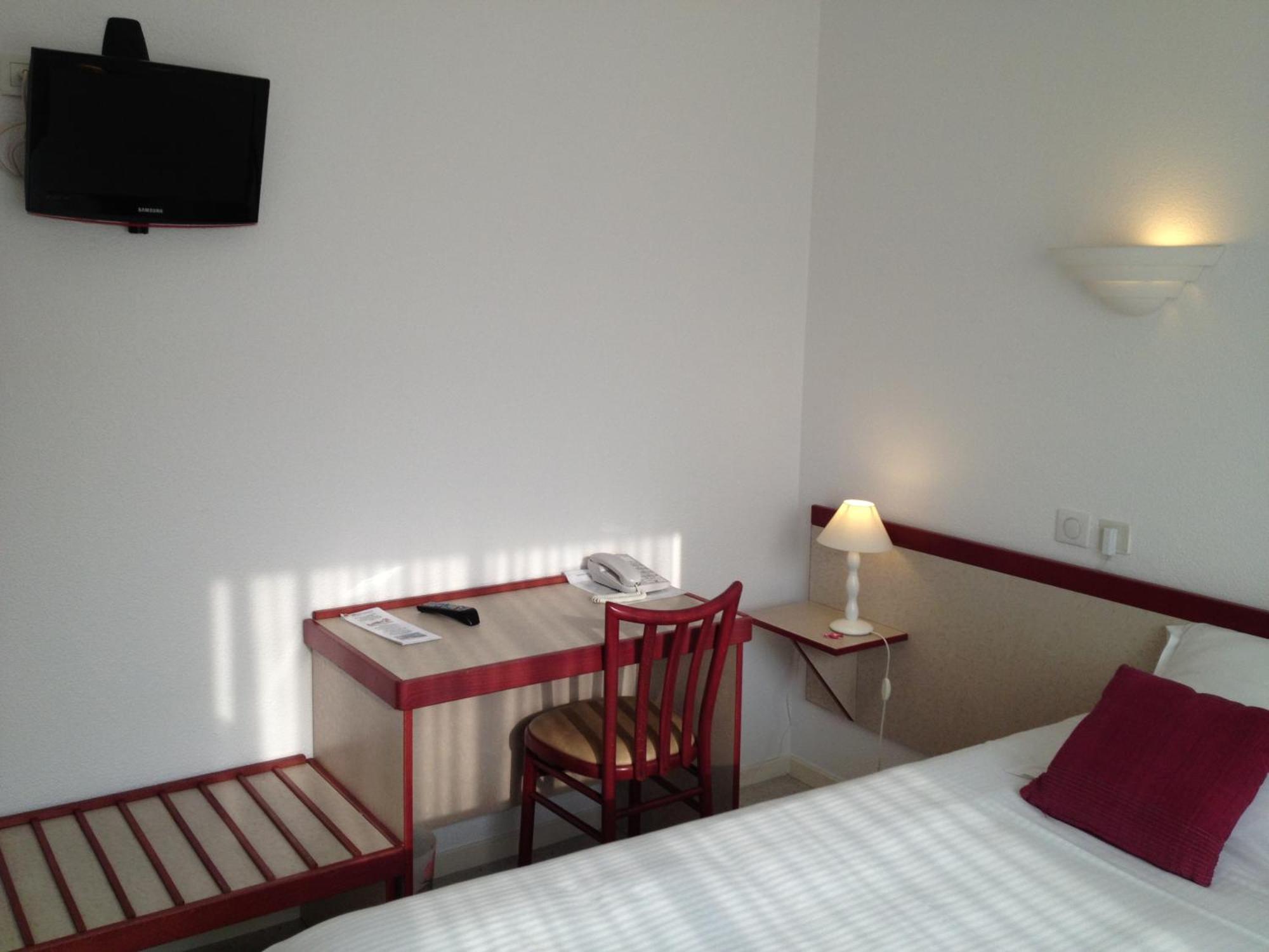 Hotel Orange Marine Arcachon Esterno foto