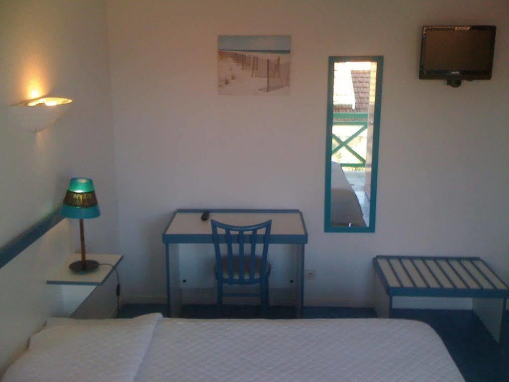Hotel Orange Marine Arcachon Esterno foto