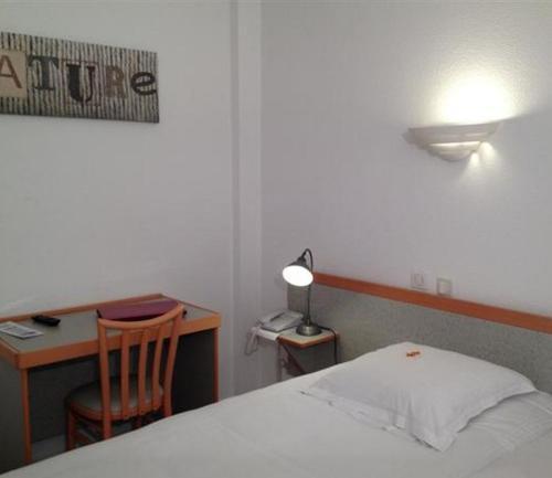 Hotel Orange Marine Arcachon Esterno foto
